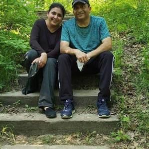 Meet your Posher, Alpa